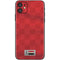 Egypt Soccer Flag iPhone 11 Skin